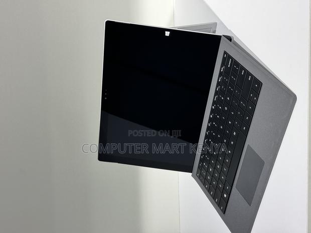 Laptop Microsoft Surface Pro 3 8GB Intel Core I5 SSD 256GB - thumbnail 4