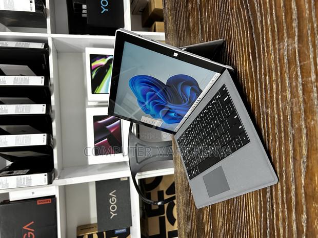 Laptop Microsoft Surface Pro 3 8GB Intel Core I5 SSD 256GB - thumbnail 2