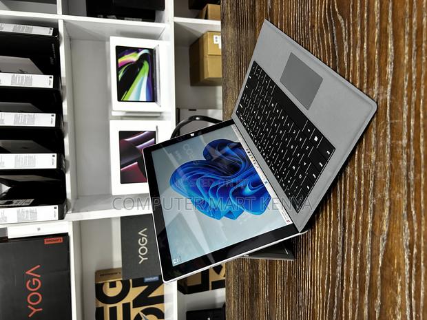 Laptop Microsoft Surface Pro 3 8GB Intel Core I5 SSD 256GB - thumbnail 3