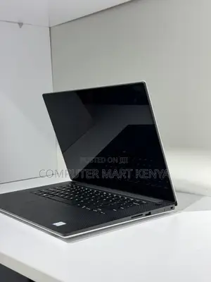 Laptop Dell Precision 5540 32GB Intel Core I7 SSD 512GB