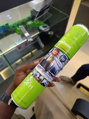 Handboss Universal Cleaning Agent New and Sealed in a Shop