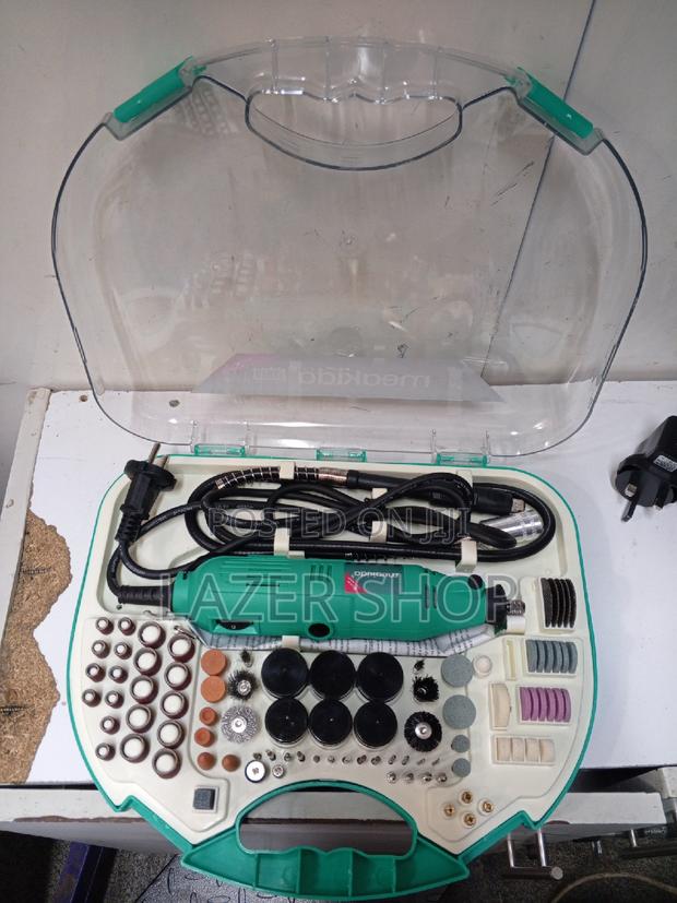 Mini Die Grinder - main view