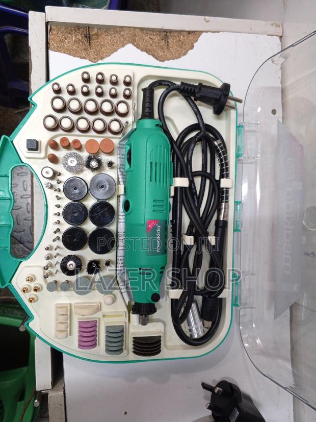 Mini Die Grinder - thumbnail 5