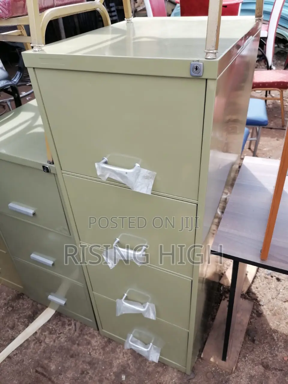 Awesome Prestigious Drawers Filling Cabinet