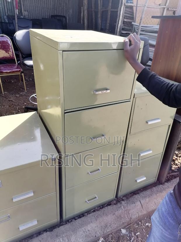 Awesome Prestigious Drawers Filling Cabinet - thumbnail 2