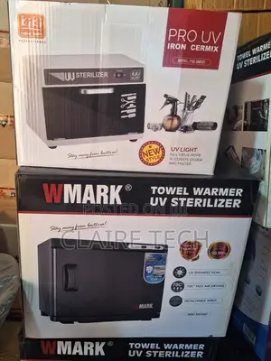 2 in 1 Towel Warmer Uv Sterilizer