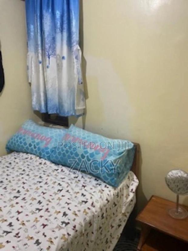Kilimani Fully-Furnished 1-BDRM House for Your Brief Stay-In