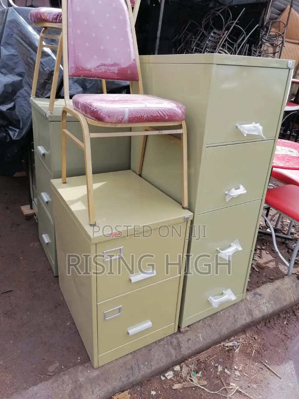 Durable Awesome Drawers Filling Cabinets