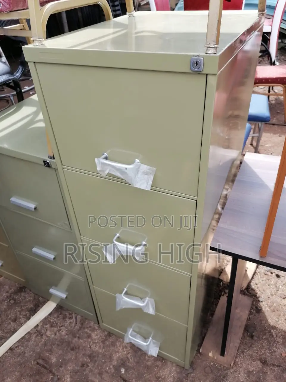 Durable Awesome Drawers Filling Cabinets