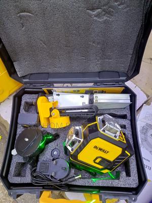 Dewalt Laser Level - thumbnail 2