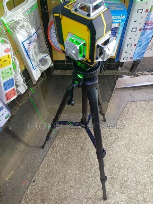 Dewalt Laser Level - thumbnail 3