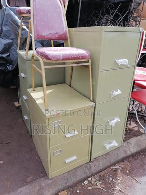 Super Durable Drawers Filling Cabinet - main view