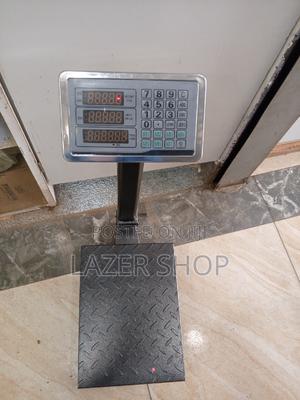 150kg Digital Computing Scale - thumbnail 2