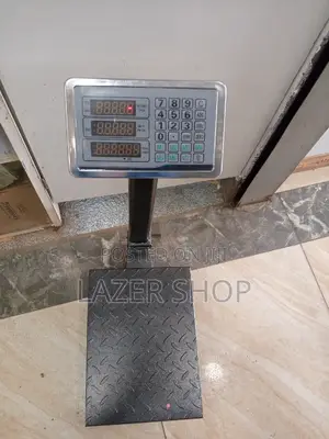 150kg Digital Computing Scale