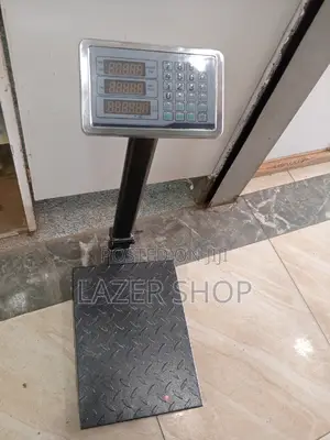 150kg Digital Computing Scale