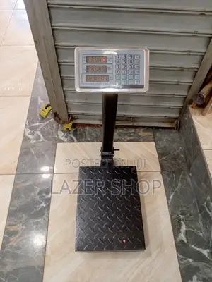 150kg Digital Computing Scale