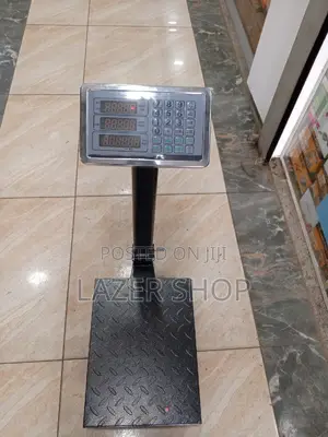 150kg Digital Computing Scale