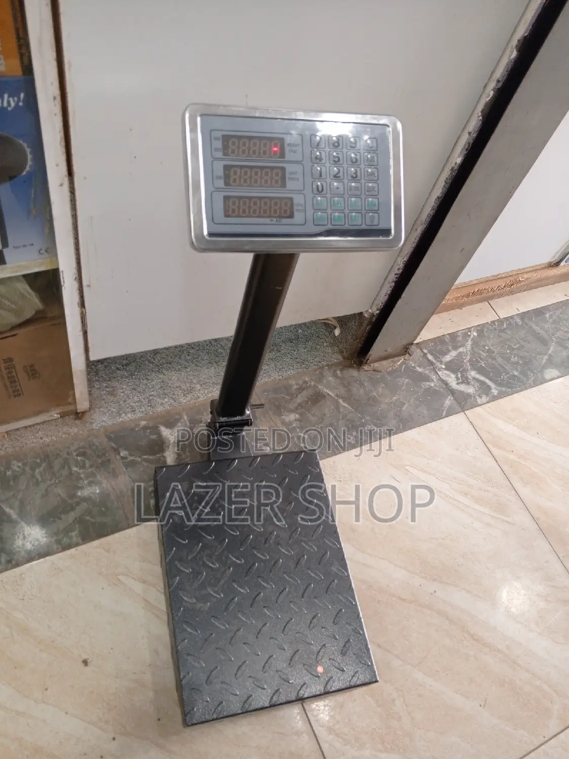 150kg Digital Computing Scale