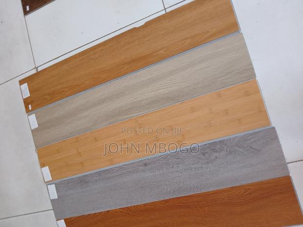 100% Waterproof SPC Flooring - thumbnail 2