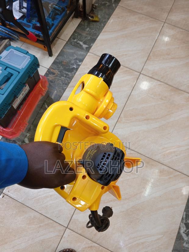 Upspirit Leaf Blower - thumbnail 3