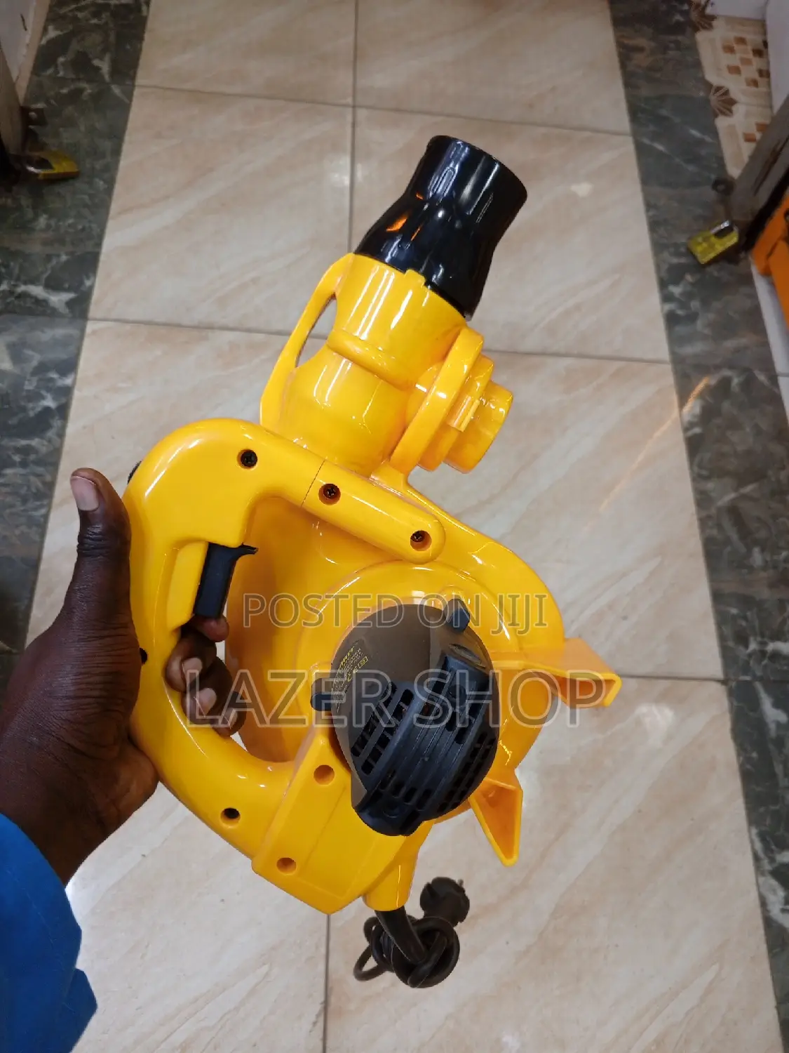 Upspirit Leaf Blower