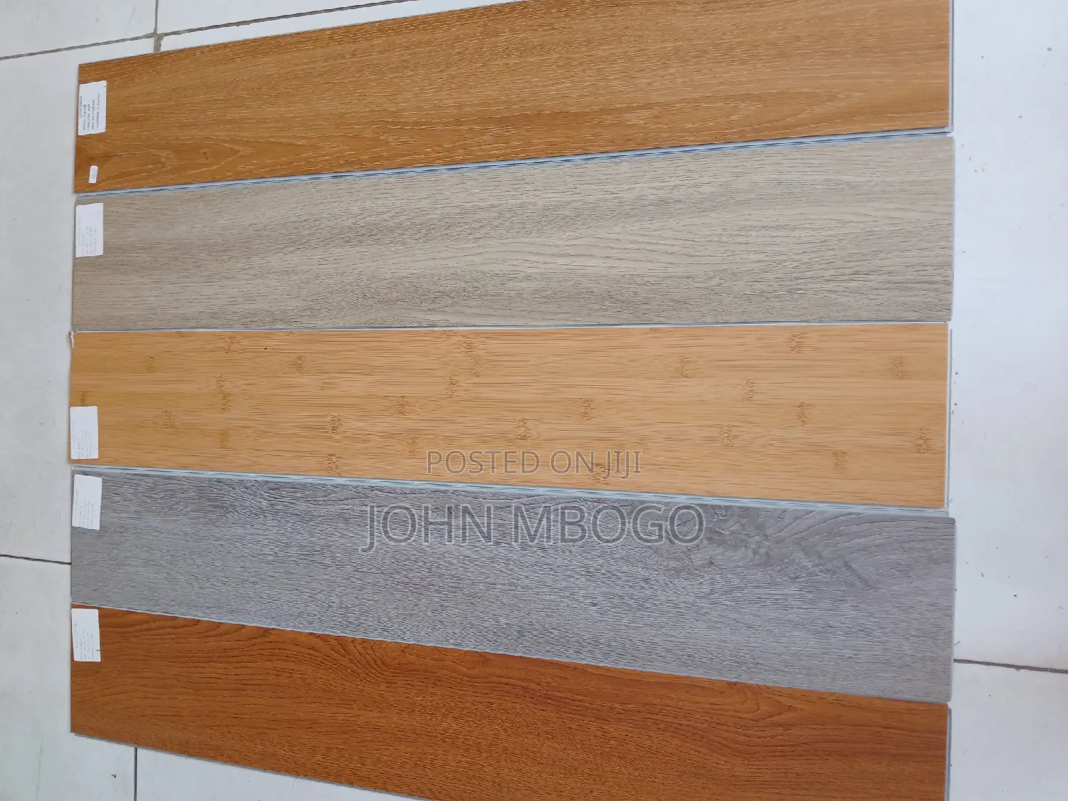 SPC Flooring/Luxury Flooring
