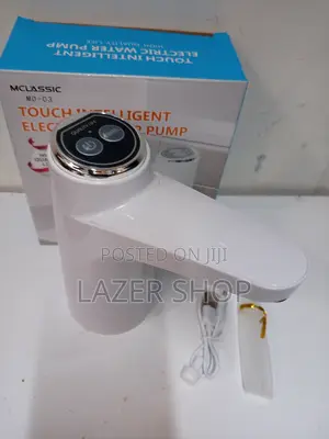 Electric Water Pump