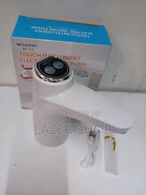 Electric Water Pump