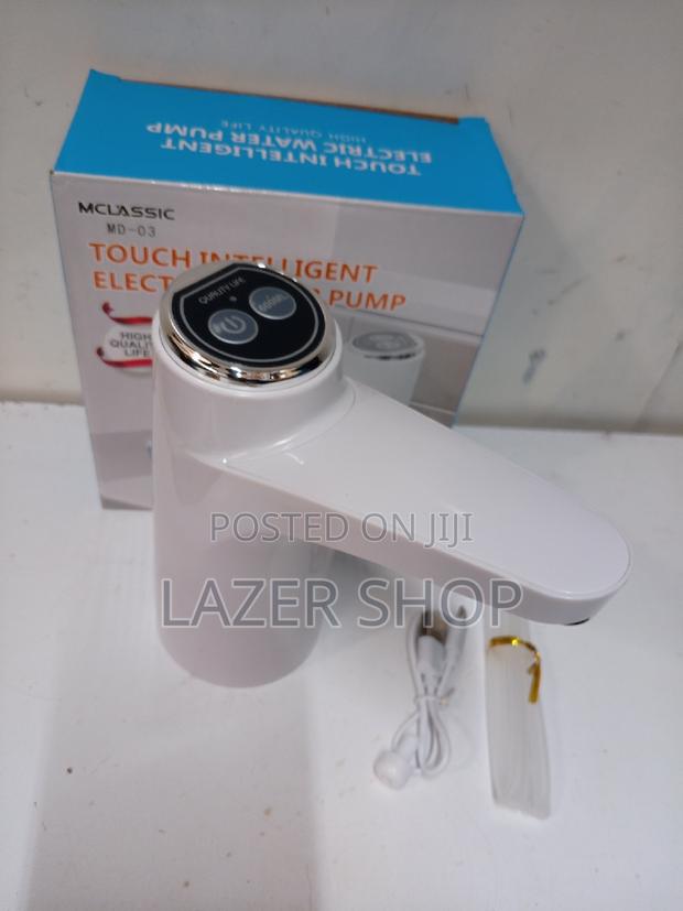 Electric Water Pump - thumbnail 4