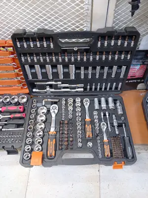 Wokin Mechanical Tool Set
