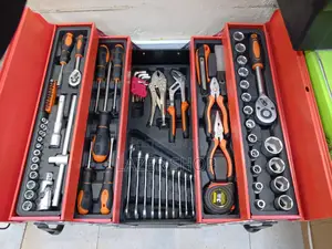 97pcs Tool Set Srunv