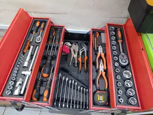 97pcs Tool Set Srunv