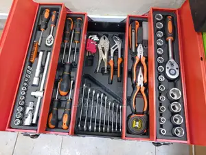 97pcs Tool Set Srunv