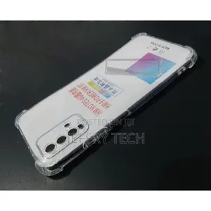 Back Cover for Xiaomi Redmi Note 9 4G / Xiaomi Redmi 9 Power