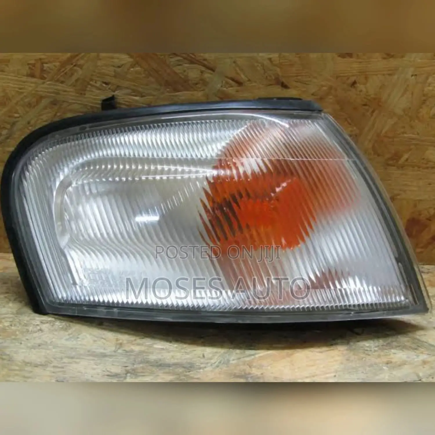 Corner Lights B14