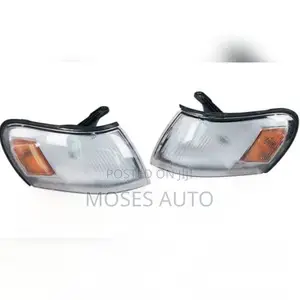 Ae 100 Corner Lights