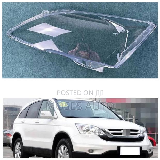 Honda CRV Re4 Headlight Lens