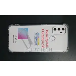 Back Cover for Samsung Galaxy A53 / A53S / A32(2020) / A33(2