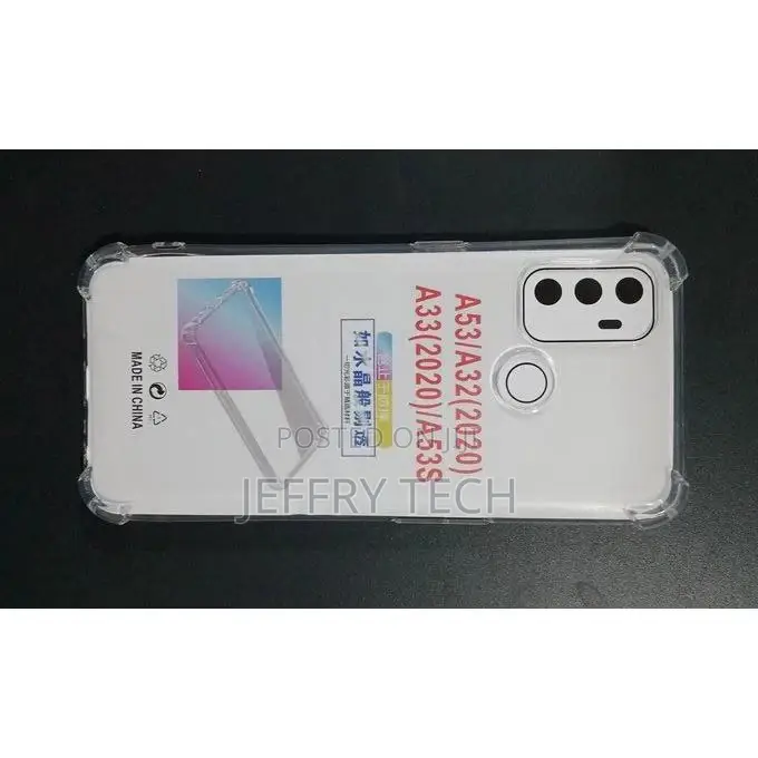 Back Cover for Samsung Galaxy A53 / A53S / A32(2020) / A33(2