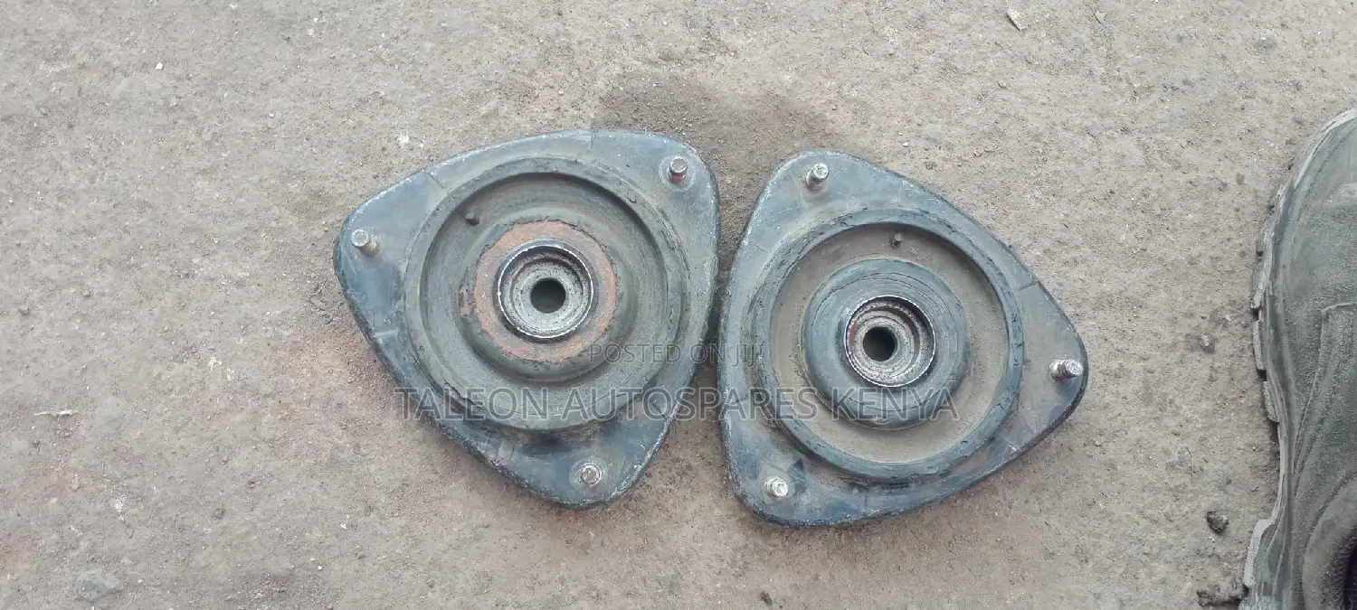 Subaru Legacy Bp5 Shocks Mountain