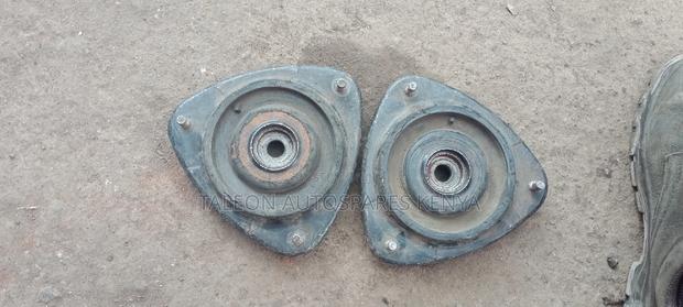 Subaru Legacy Bp5 Shocks Mountain