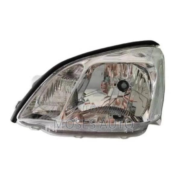 Premio 240 Headlight - main view