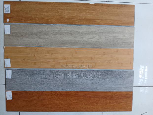SPC Click Flooring/ SPC Supplier