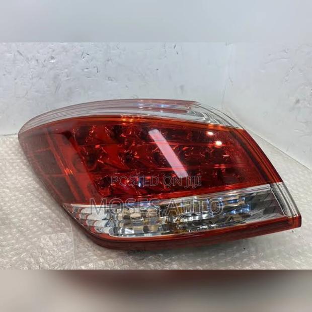 Nissan Murano Back Lights Taillight