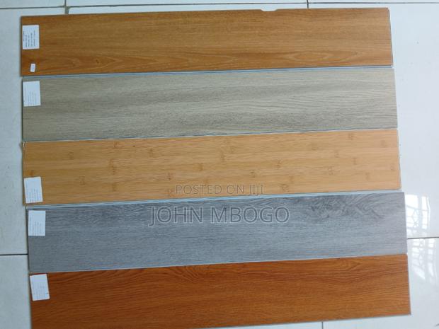 SPC - Stone Polymer Composite Flooring - thumbnail 3