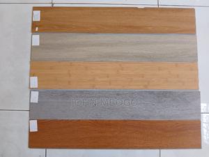 SPC - Stone Polymer Composite Flooring - thumbnail 2