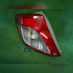 Vitz 2011-2015 Back Lights Taillight