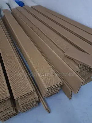 WPC -Wood Plastic Composite Panels