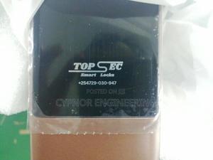 Future Hospitality Airbnbs Biometric Door Locks - thumbnail 2