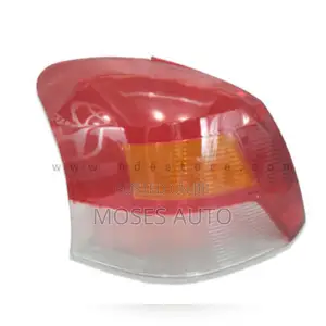 Vitz 2005-2010 Back Lights Taillight Lens